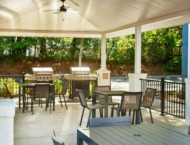 Candlewood Suites I-26 at Northwoods Mall by IHG hotel detail image 1