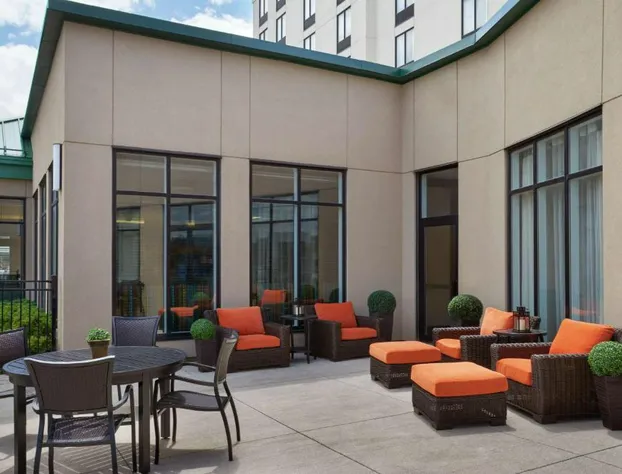 Hilton Garden Inn Toronto Airport West/Mississauga hotel detail image 2