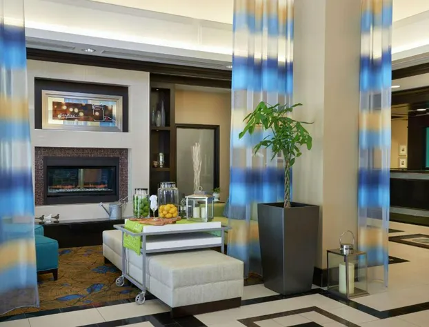 Hilton Garden Inn Toronto Airport West/Mississauga hotel detail image 4