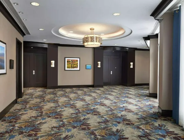 Hilton Garden Inn Toronto Airport West/Mississauga hotel detail image 3