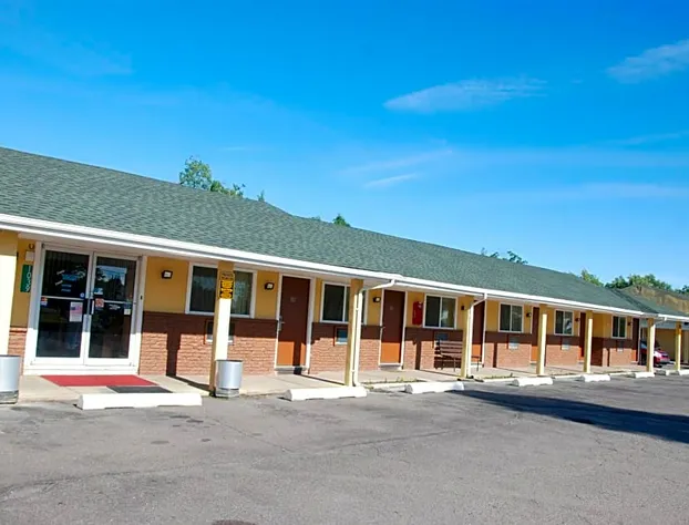 Mount Laurel Motel hotel detail image 2