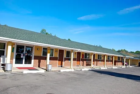 Mount Laurel Motel hotel detail image 3