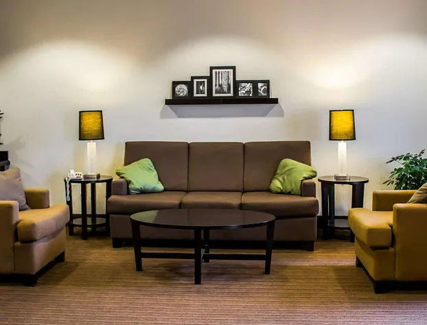 Sleep Inn & Suites Harrisburg - Hershey Southwest hotel detail image 3