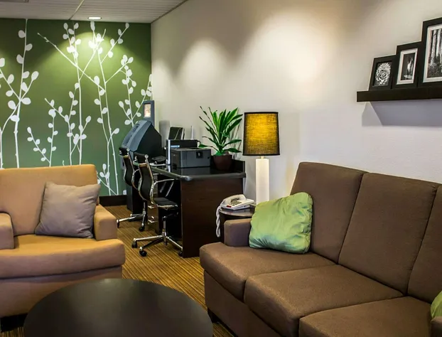 Sleep Inn & Suites Harrisburg - Hershey Southwest hotel detail image 4