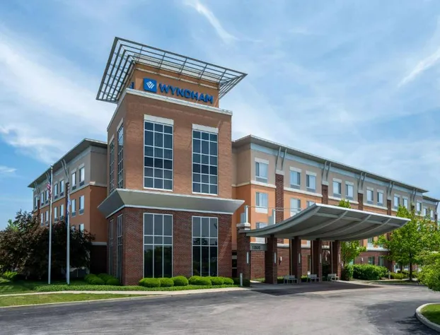 Wyndham Noblesville hotel detail image 2