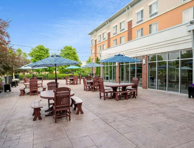 Wyndham Noblesville hotel detail image 4