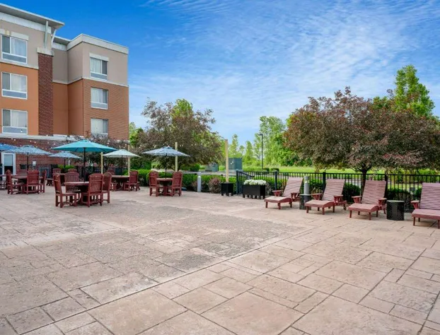 Wyndham Noblesville hotel detail image 4