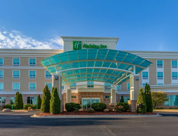 Holiday Inn Jackson NW - Airport Road by IHG hotel detail image 2