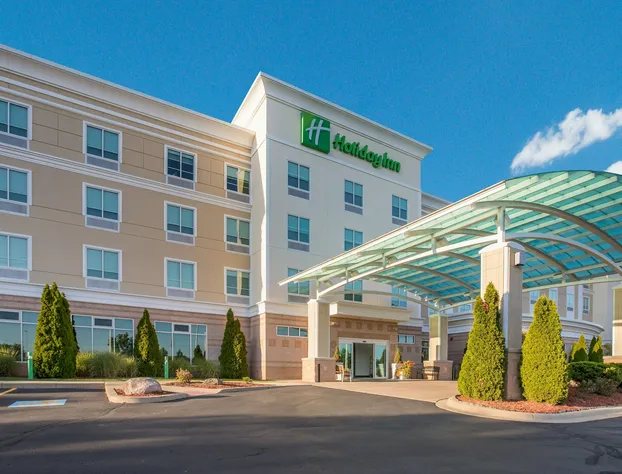 Holiday Inn Jackson NW - Airport Road by IHG hotel detail image 3