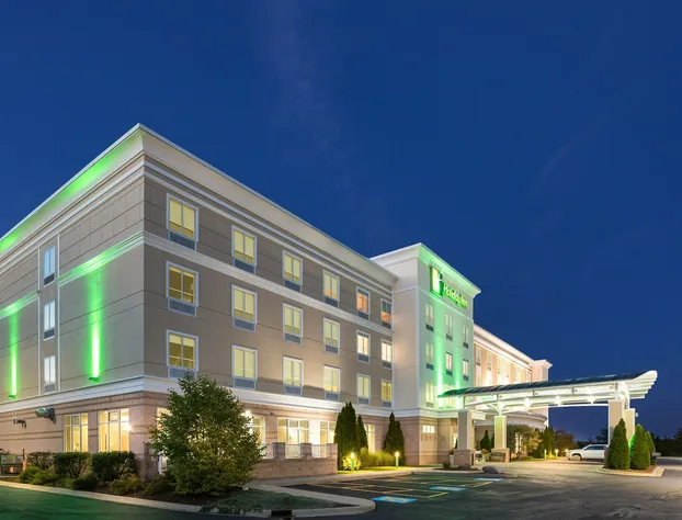 Holiday Inn Jackson NW - Airport Road by IHG hotel detail image 1
