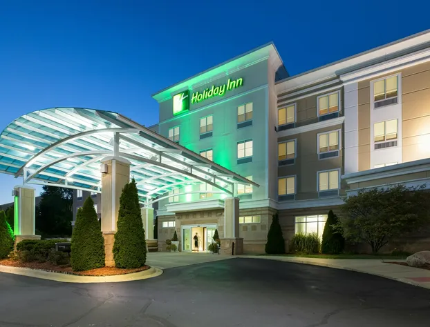 Holiday Inn Jackson NW - Airport Road by IHG hotel detail image 2