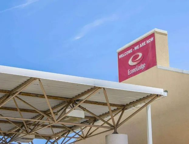 Econo Lodge Meadville hotel detail image 1