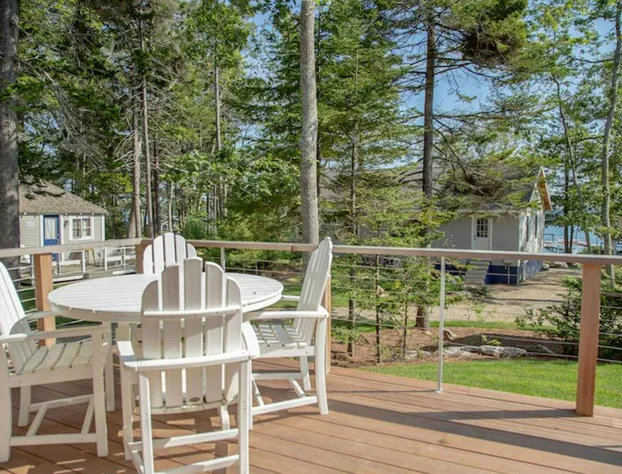 Linekin Bay Resort hotel detail image 3