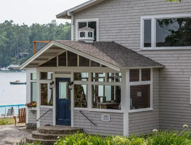 Linekin Bay Resort hotel detail image 4