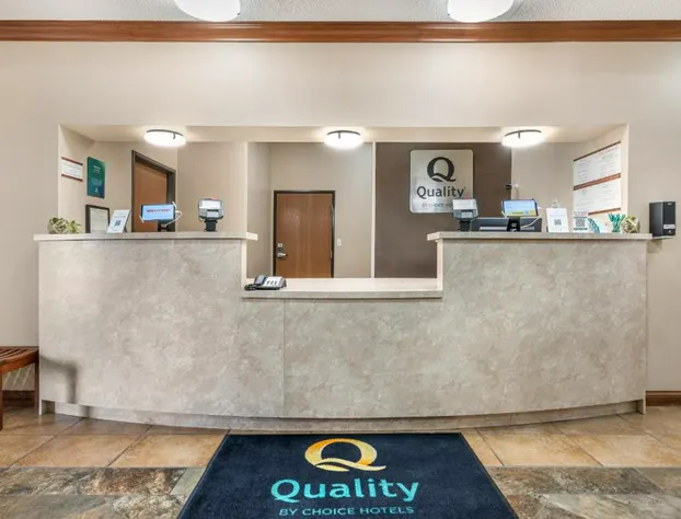 Quality Inn & Suites Rockport - Owensboro North (GOLD AWARD WINNER) hotel detail image 3