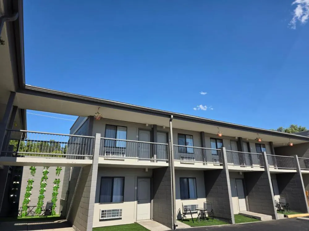 FairBridge Inn Express Billings Airport hotel hero