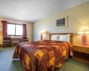 FairBridge Inn Express Billings Airport hotel detail image 4