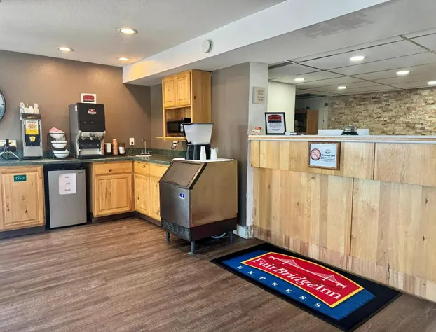 FairBridge Inn Express Billings Airport hotel detail image 1