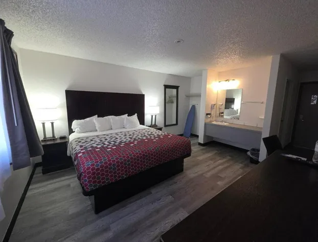 FairBridge Inn Express Billings Airport hotel detail image 2