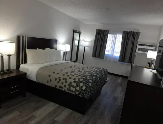 FairBridge Inn Express Billings Airport hotel detail image 4