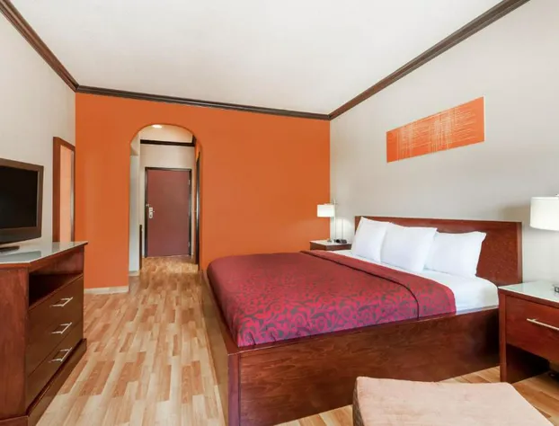 Days Inn & Suites by Wyndham Marquez hotel detail image 4