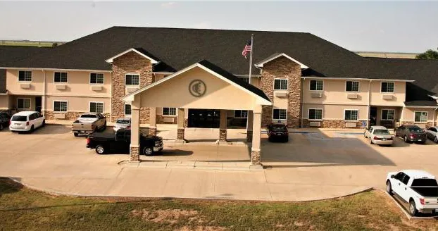 Corporate East Hotel hotel detail image 1