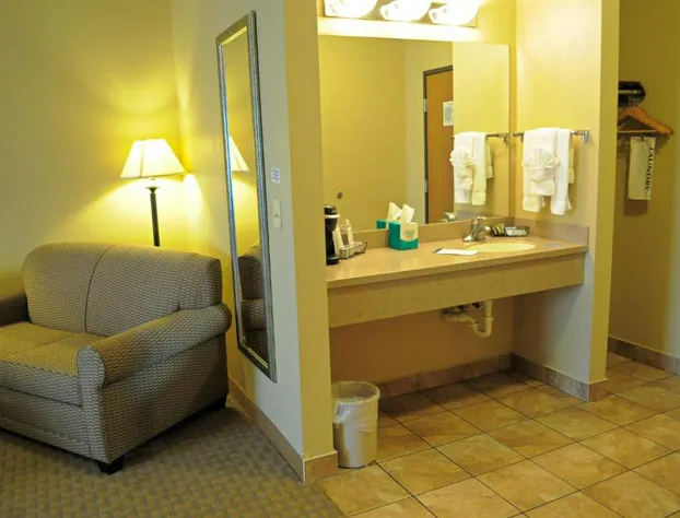 Corporate East Hotel hotel detail image 3