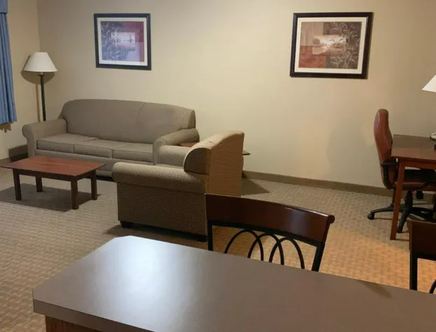 Corporate East Hotel hotel detail image 4