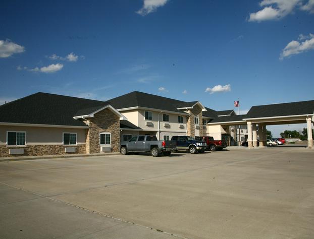 Corporate East Hotel hotel detail image 4