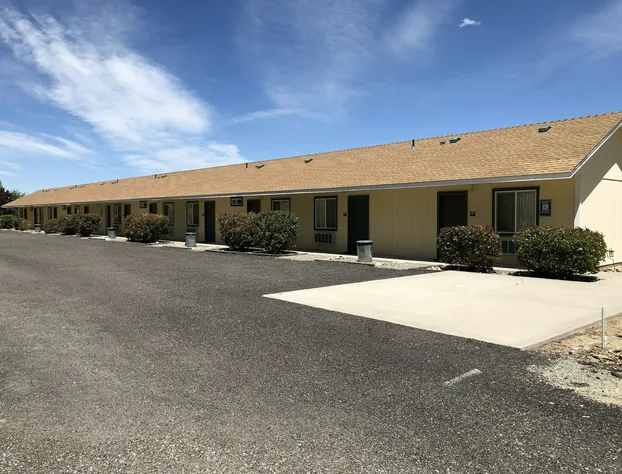 Meadowcliff lodge hotel detail image 3