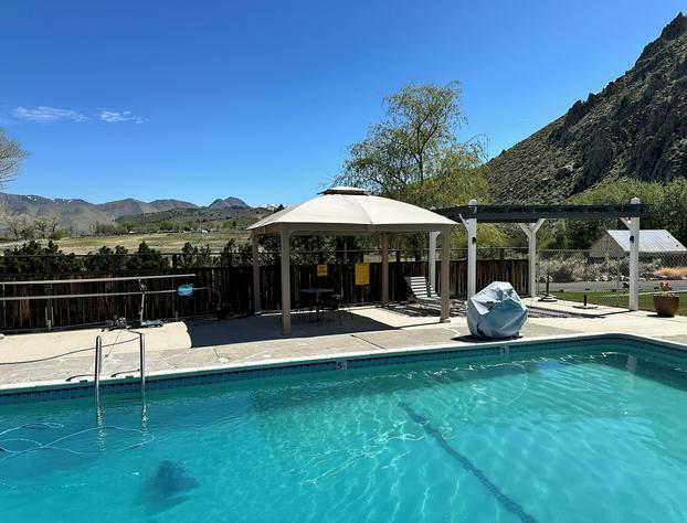 Meadowcliff lodge hotel detail image 3