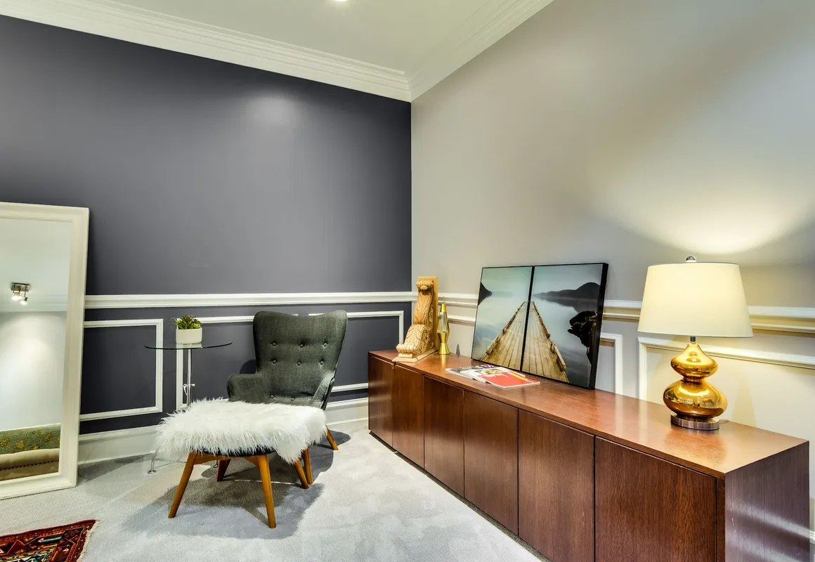 Ruby Room hotel hero