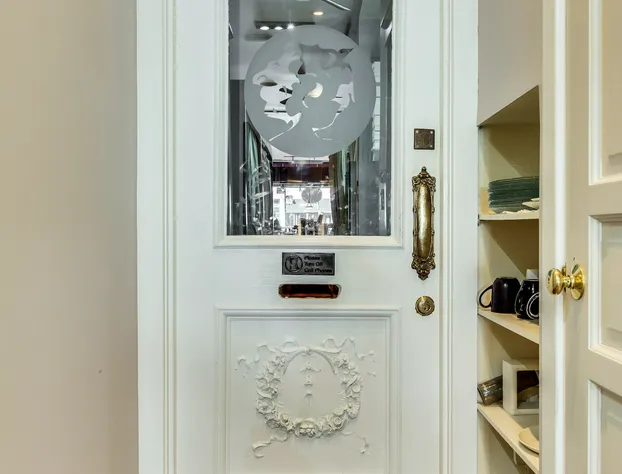 Ruby Room hotel detail image 2