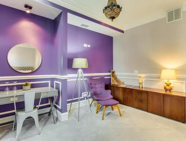 Ruby Room hotel detail image 4