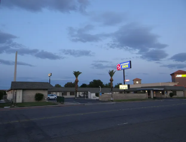 Economy inn hotel detail image 2
