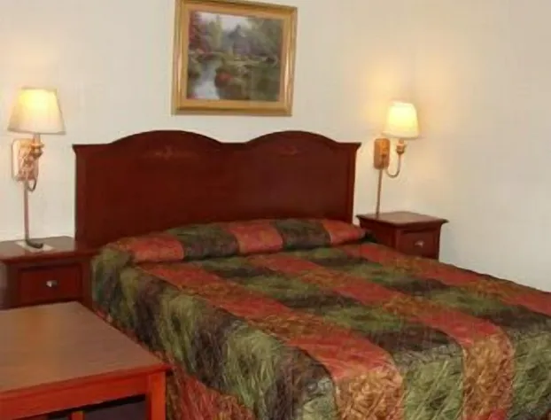 Economy inn hotel detail image 4