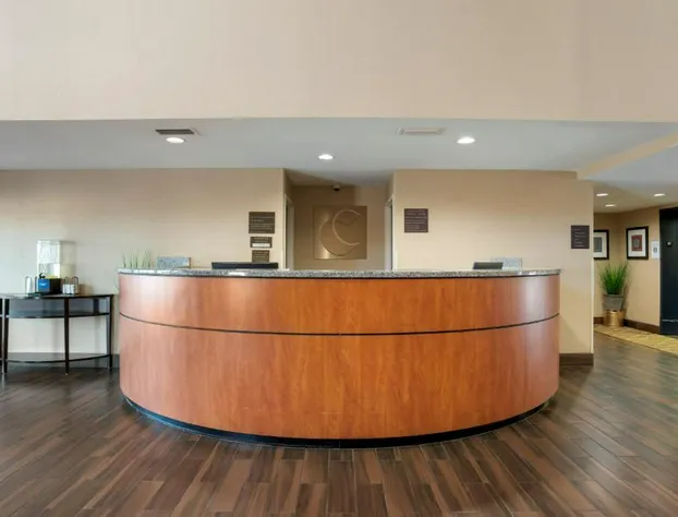 Comfort Suites Foley hotel detail image 2