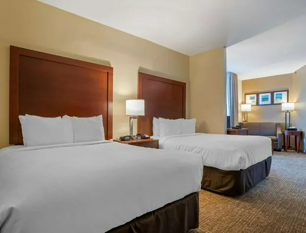 Comfort Suites Foley hotel detail image 4