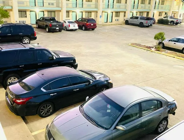 Western Inn Express hotel detail image 2