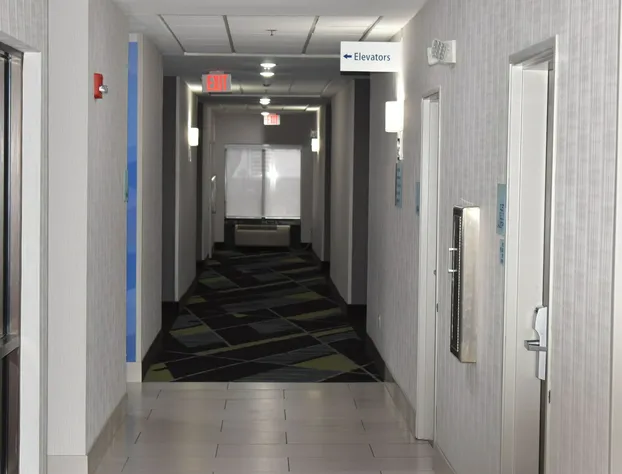 Holiday Inn Express & Suites McPherson by IHG hotel detail image 4