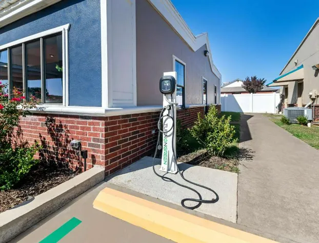 Best Western Halito Inn hotel detail image 1