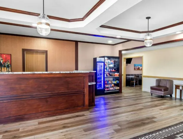 Best Western Halito Inn hotel detail image 2