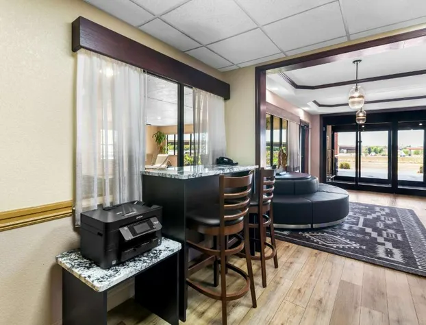 Best Western Halito Inn hotel detail image 4