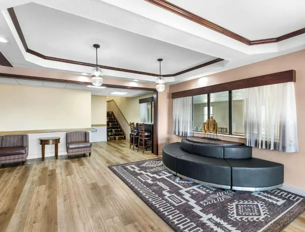 Best Western Halito Inn hotel detail image 4