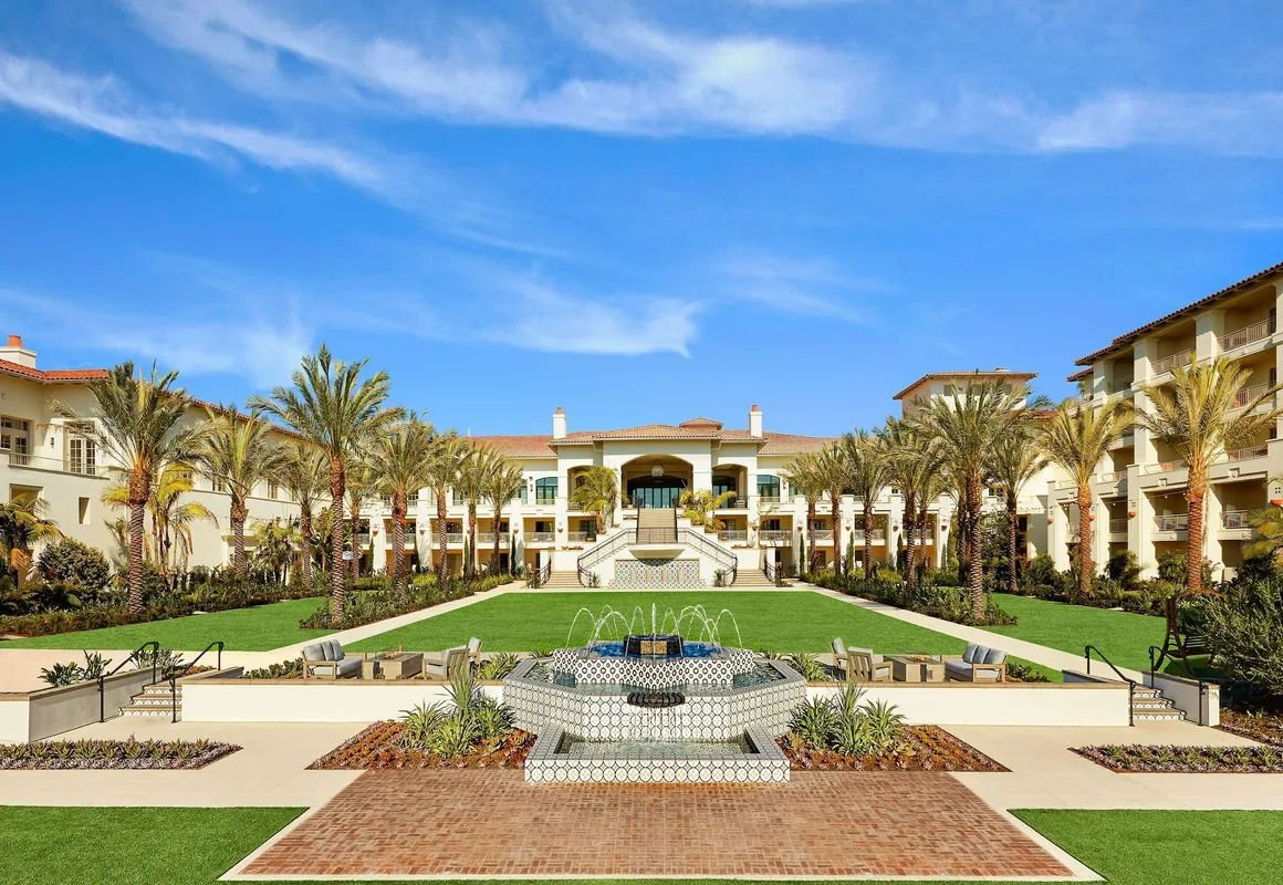 Park Hyatt Aviara Resort, Golf Club & Spa hotel hero