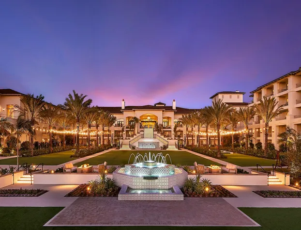 Park Hyatt Aviara Resort, Golf Club & Spa hotel detail image 1