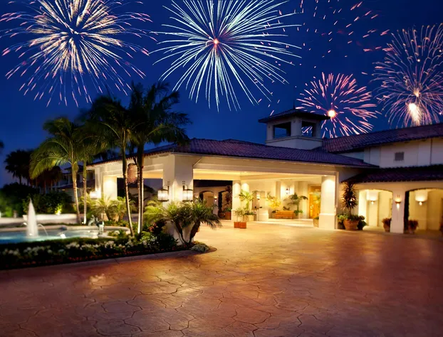 Park Hyatt Aviara Resort, Golf Club & Spa hotel detail image 4