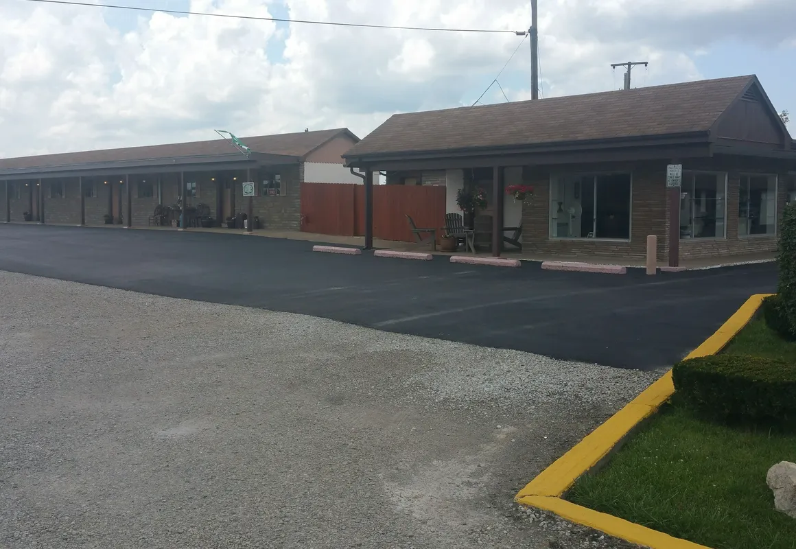 Bakers Motel Norwich hotel hero