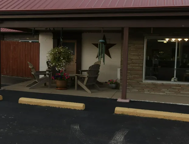 Bakers Motel Norwich hotel detail image 2