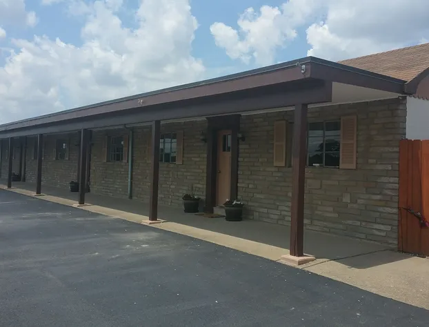 Bakers Motel Norwich hotel detail image 4